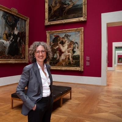 &copy; Bayerische Staatsgemäldesammlungen
Foto: Elisabeth Greil